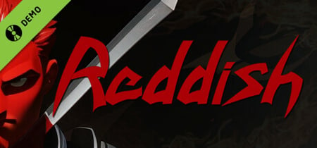 Reddish Demo banner