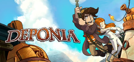 Deponia banner