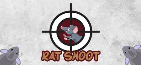 Rat Shoot banner