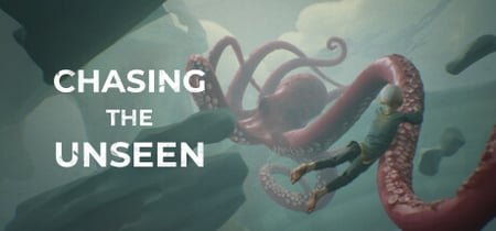 Chasing the Unseen Playtest banner