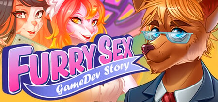 Furry Sex - GameDev Story 🎮 banner