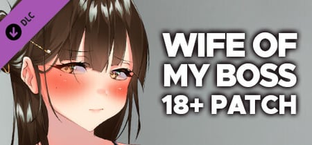 Wife of My Boss Steam Charts and Player Count Stats
