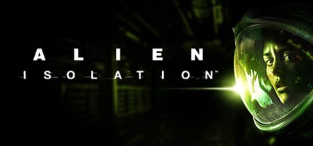 Alien: Isolation banner