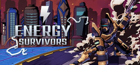 Energy Survivors banner