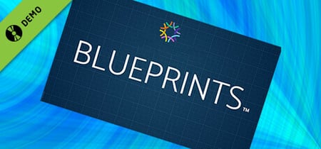 Blueprints Demo banner