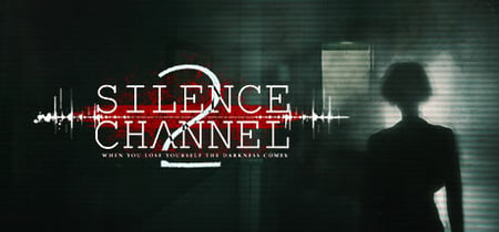 Silence Channel 2 banner