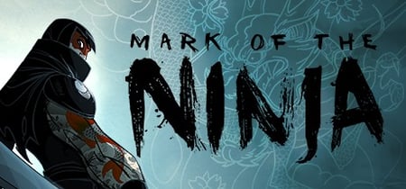 Mark of the Ninja banner
