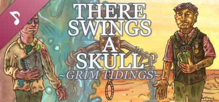 There Swings a Skull: Grim Tidings Steam Charts and Player Count Stats
