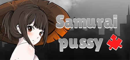 Samurai pussy banner