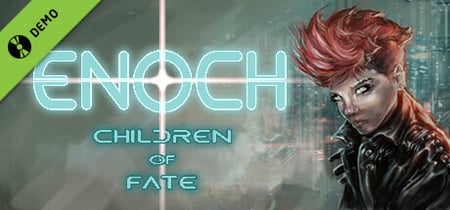 Enoch : Children of Fate - Demo banner
