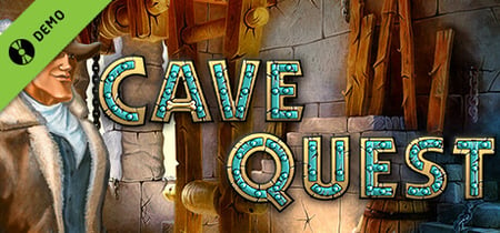 Cave Quest Demo banner