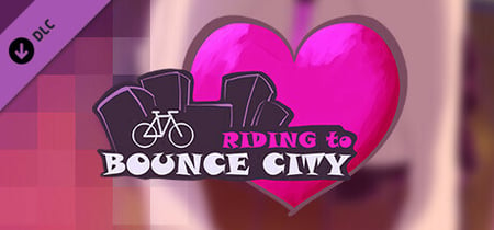 Riding to Bounce City Steam Charts and Player Count Stats
