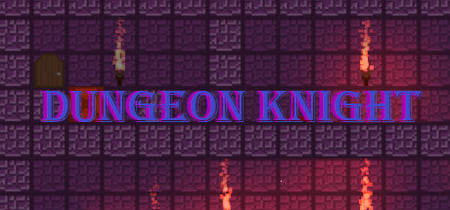 Dungeon Knight banner