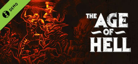 Age of Hell Demo banner