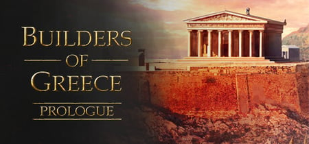 Builders of Greece: Prologue banner