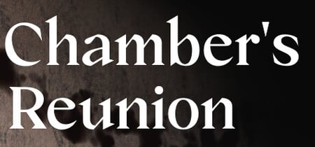 Chamber's Reunion banner
