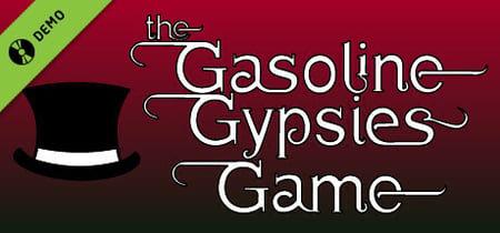 GasolineGypsiesGame Demo banner