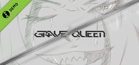 Grave-Queen Demo banner