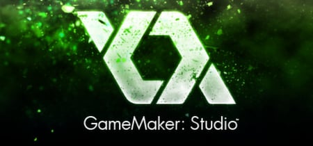 GameMaker: Studio banner