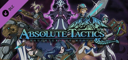 Absolute Tactics: Daughters of Mercy Steam Charts and Player Count Stats