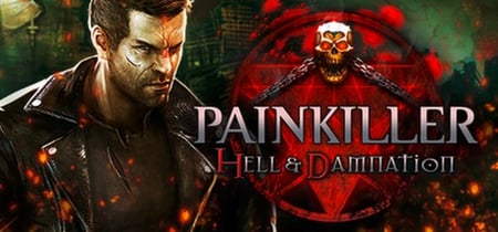 Painkiller Hell & Damnation banner