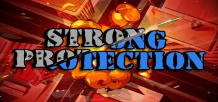 Strong Protection banner