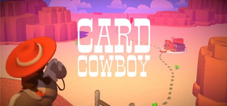 Card Cowboy banner