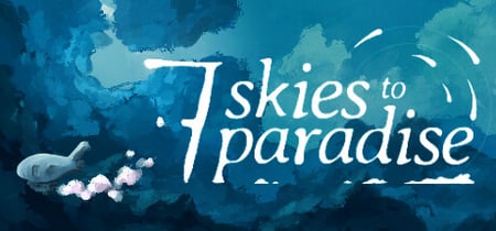 Seven Skies to Paradise banner