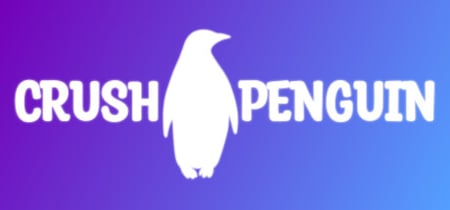 Crush Penguin banner