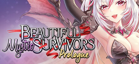 Beautiful Mystic Survivors: Prologue banner