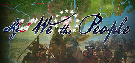 SGS We The People banner