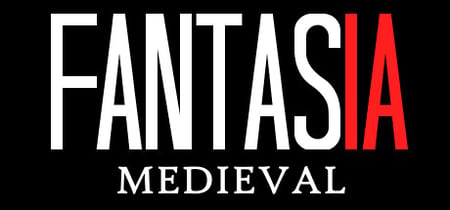 Fantasia Medieval banner