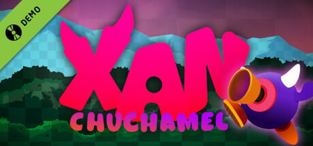 XanChuchamel Demo banner