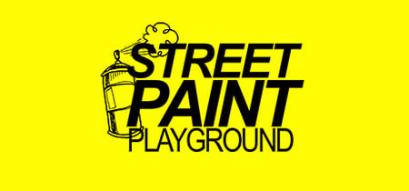 Street Paint Playground banner
