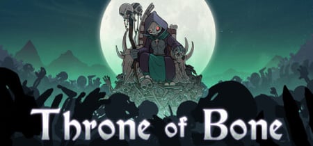 Throne of Bone Playtest banner