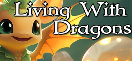 Living With Dragons banner