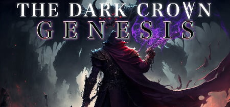 The Dark Crown: Genesis banner