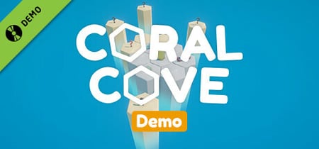Coral Cove Demo banner