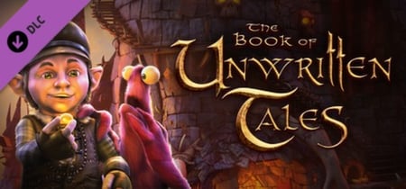 The Book of Unwritten Tales Steam Charts and Player Count Stats