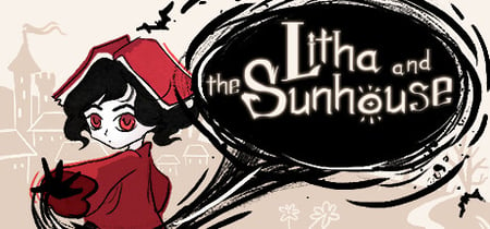 Litha and the Sunhouse banner