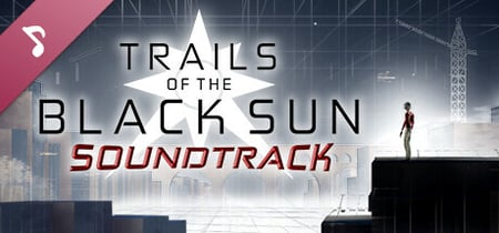 Trails of the Black Sun - Original Game Soundtrack banner