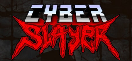 Cyber Slayer banner