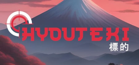 Hyouteki banner