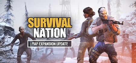 Survival Nation banner