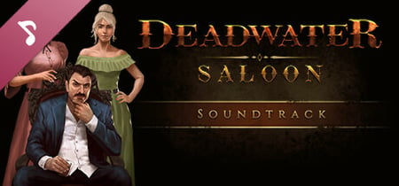 Deadwater Saloon Steam Charts and Player Count Stats
