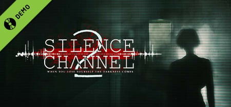 Silence Channel 2 Demo banner