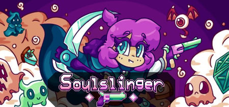 Soulslinger banner