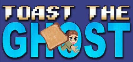 Toast The Ghost banner
