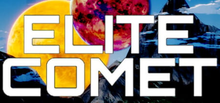 Elite Comet banner