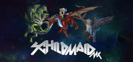 Schildmaid MX banner